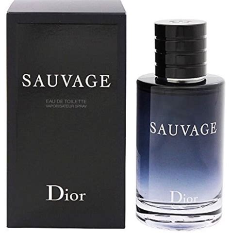 【DIOR】 ソヴァージュ（ソバージュ/SAUVAGE） .